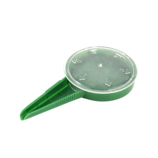 Dispenseur à semences