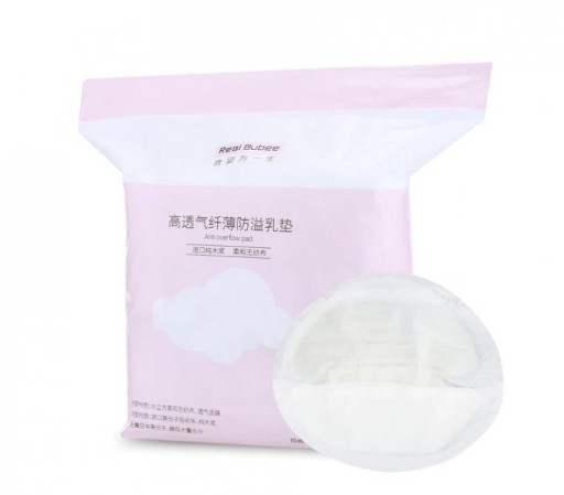 Disposable Breast Pads - 100 pcs