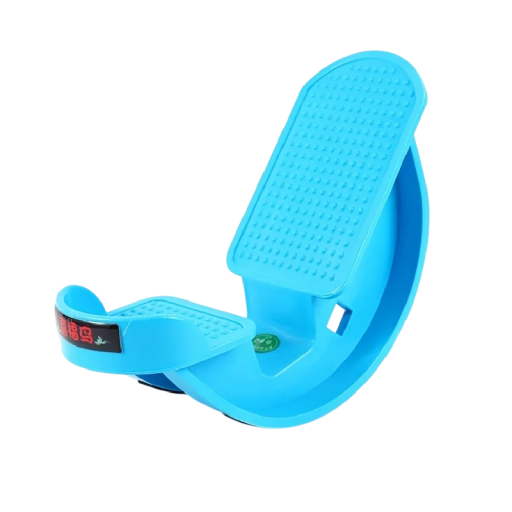 Dispozitiv De Întindere Pentru Picioare Pentru Glezne Întărește Articulația Gleznei Și Îmbunătățește Flexibilitatea 27 x 16 x 9,5 cm Pentru Exerciții De Reabilitare Acasă