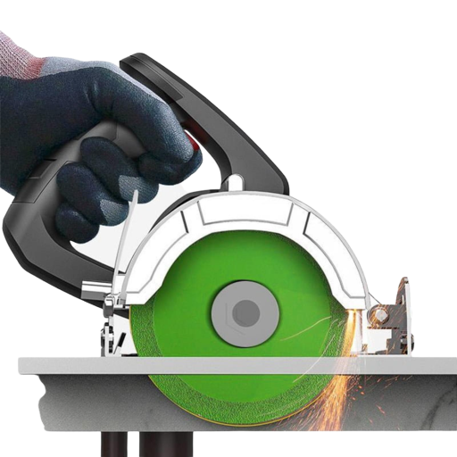 Disque de coupe diamanté