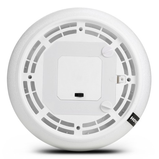 Disque de football flottant avec LED J1642