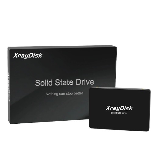 Disque dur SSD