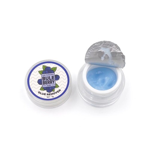 Dissolvant de faux cils 5 g T1203