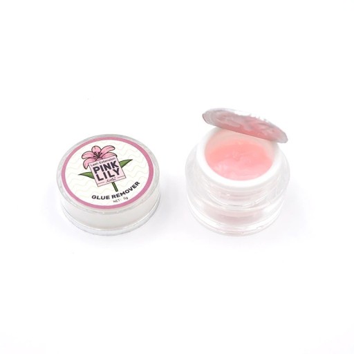 Dissolvant de faux cils 5 g T1203