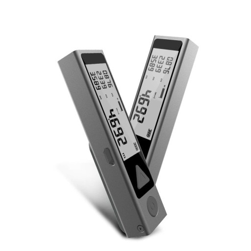 Distanziometro Laser P3200