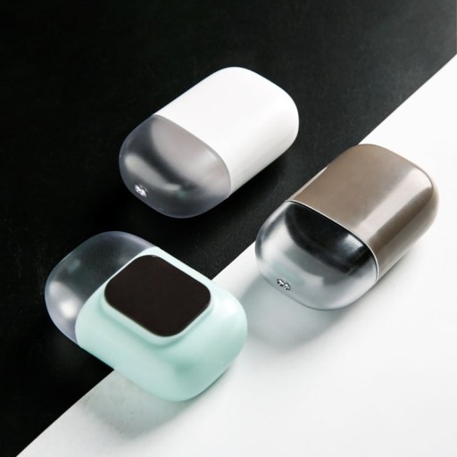 Distributeur de cure-dents avec aimant