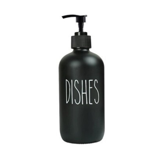 Distributeur de liquide vaisselle