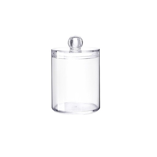 Distributeur de salle de bain 10 x 7 cm