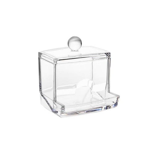 Distributeur de salle de bain 9 x 9,5 cm