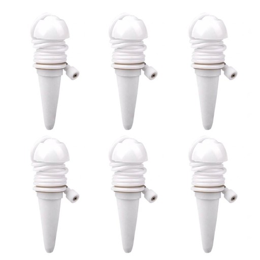 Distributeur deau à piquer 6 pcs