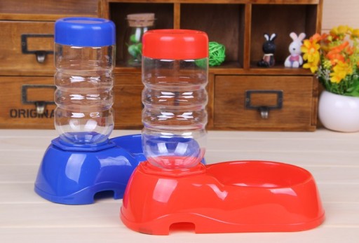 Distributore automatico d'acqua