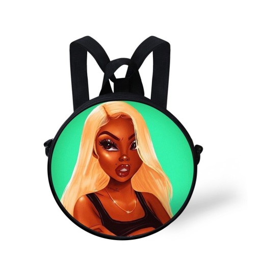 Dívčí batoh E1191