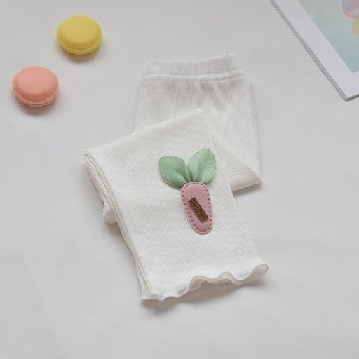 Dívčí legíny T2490