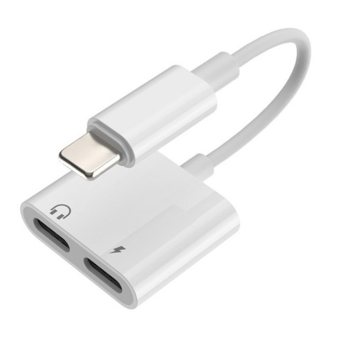 Divisor de conector Lightning