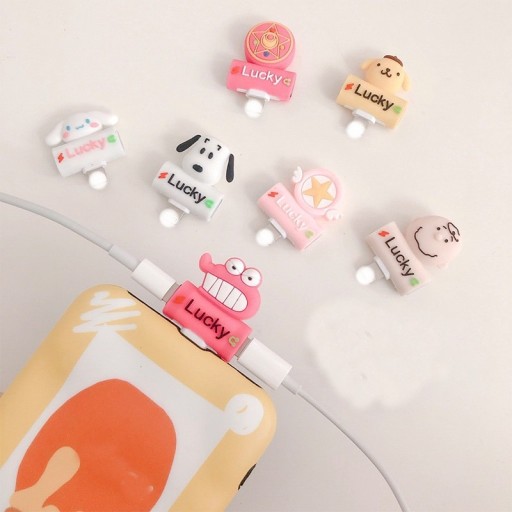 Divisor para Apple iPhone Lightning K145