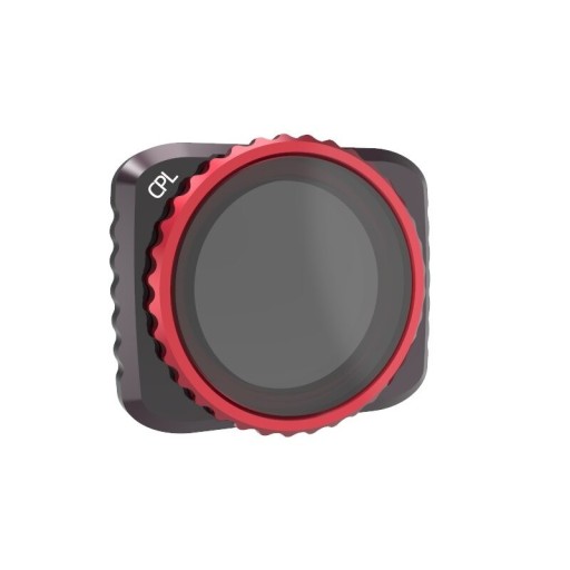 DJI Air 2S drone kameralinsefilter