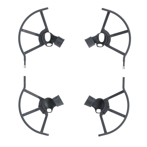 DJI FPV drone propelbeskyttelsesbur 4 stk.