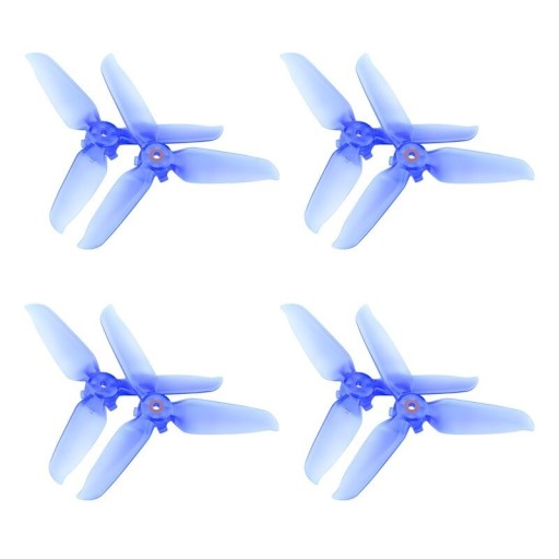 DJI FPV -droonin varapotkurit (4 paria)