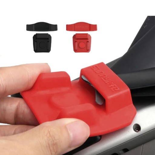 DJI Mavic 2 Pro / Mavic 2 Zoom drone propelholder 2 stk.