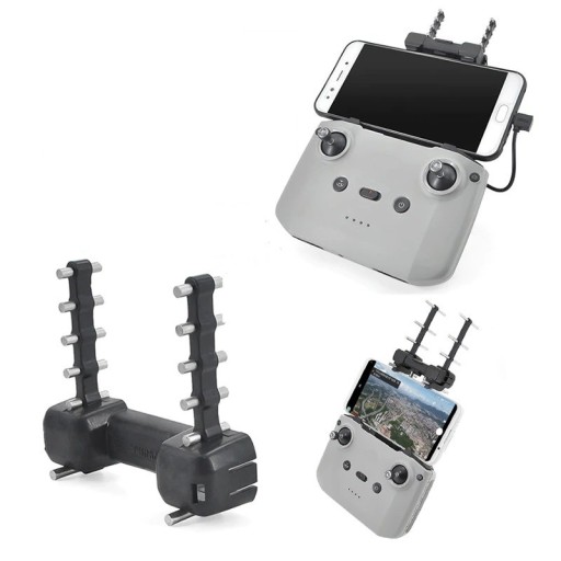 DJI Mavic Air 2 -droonin tehosterokotusantenni