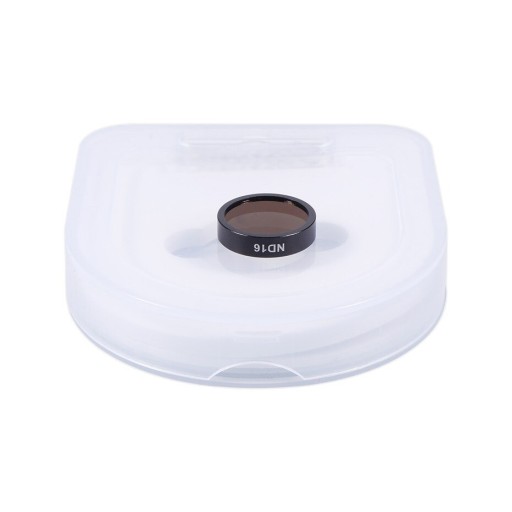 DJI Mavic Air kameralinsfilter