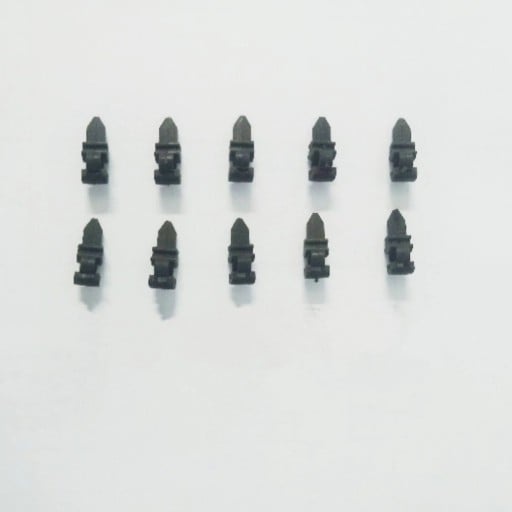 DJI Mavic Mini gimbal gumicsipesz