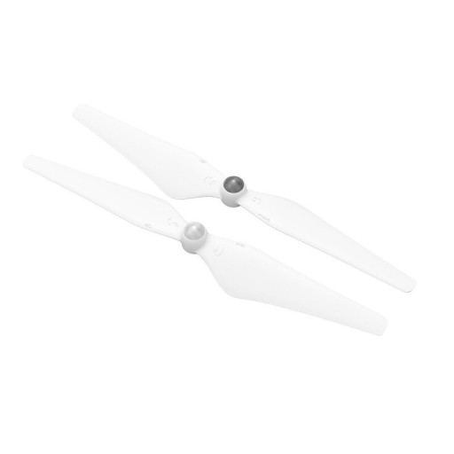 DJI Phantom 3 reservepropeller 8 / 16 stk.