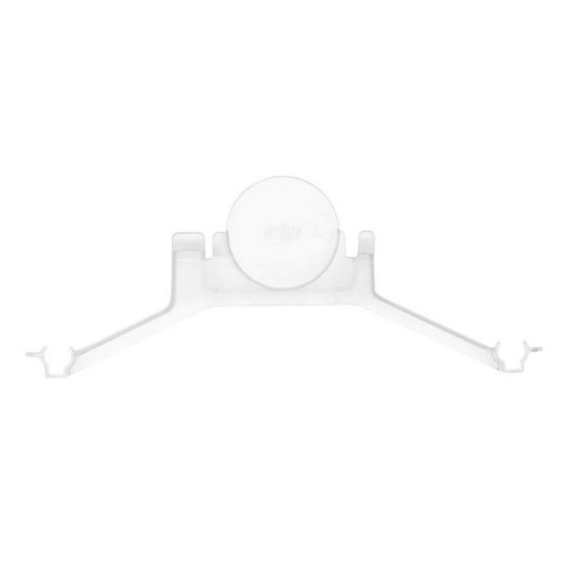 DJI Phantom 4 drone gimbal-lås