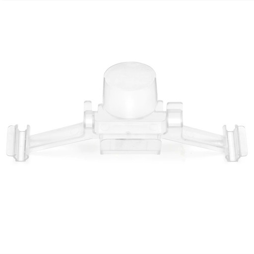 DJI Phantom 4 Pro gimbal-lås