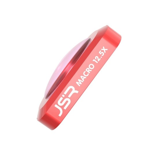 DJI Pocket 2 12,5x makro kamera filter