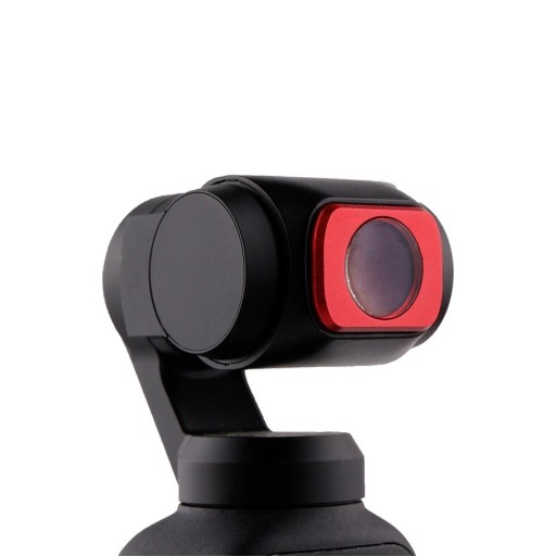 DJI Pocket 2 camerafilter