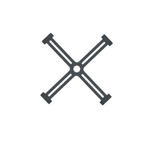 DJI Spark drone propelreparator
