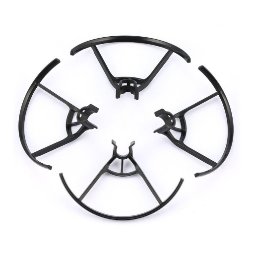DJI Tello beskyttelsesbuer 4 stk.