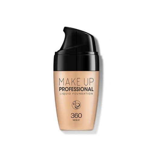 Dlhotrvajúci make-up 30 ml
