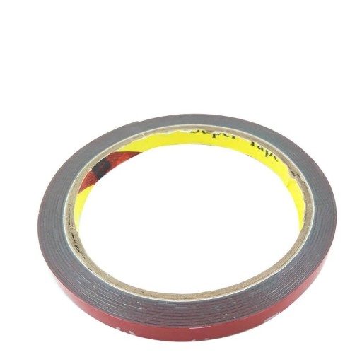 Dobbeltklæbende skumtape