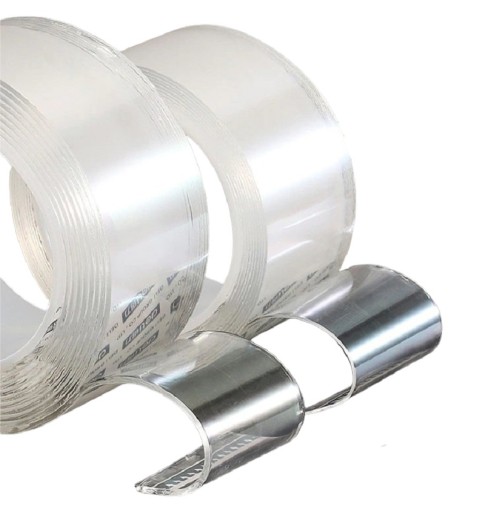 Dobbeltklæbende tape 30 mm
