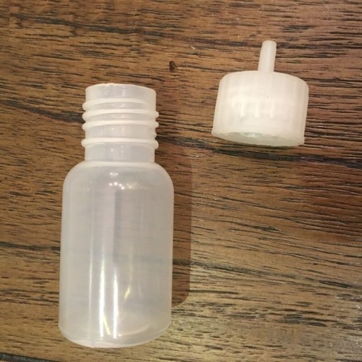 Δοχείο για χένα