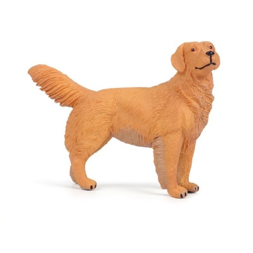 Dog Figurine