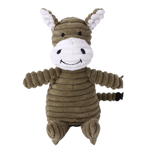 Dog Toy - Donkey