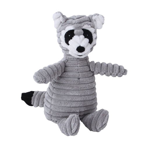 Dog Toy - Raccoon