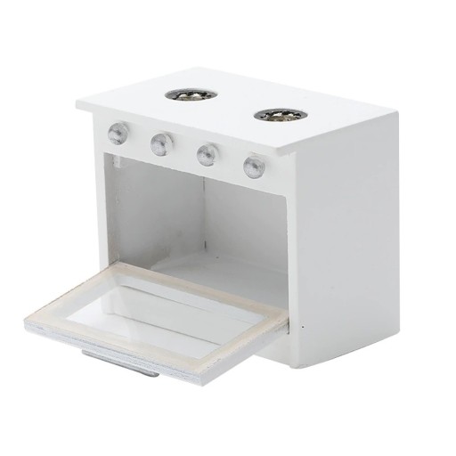 Doll Cooker A2168