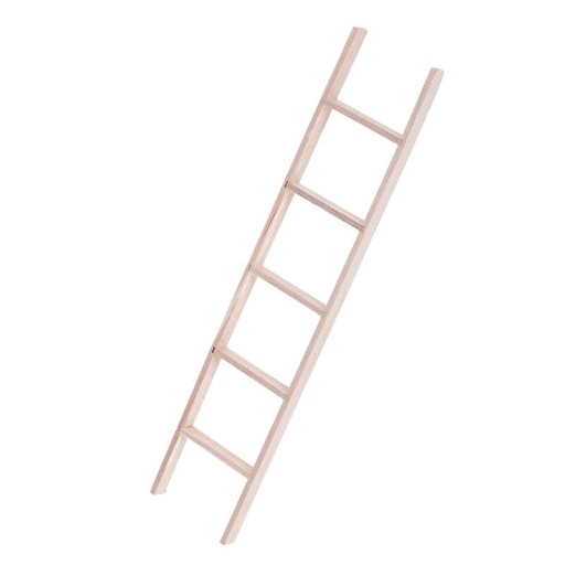 Doll Ladder