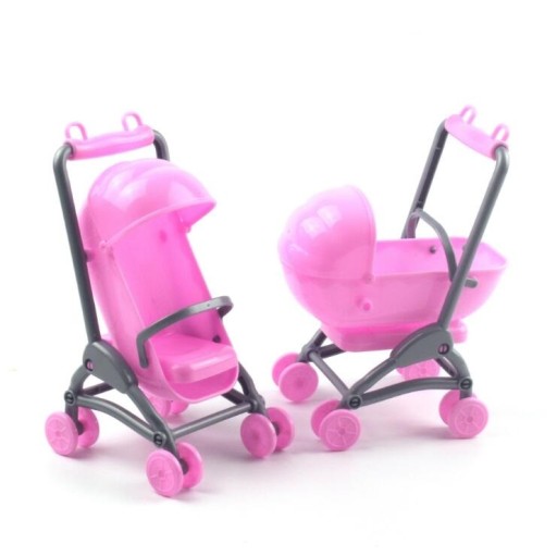 Doll Pram