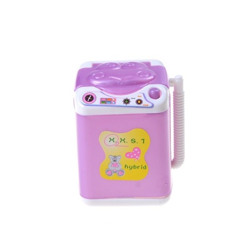 Doll Washing Machine A2134