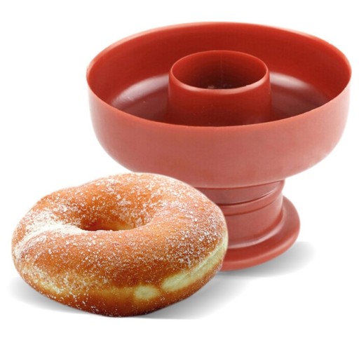 Donutskærer