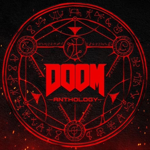 DOOM Anthology EU PS4 CD Key CD klíč