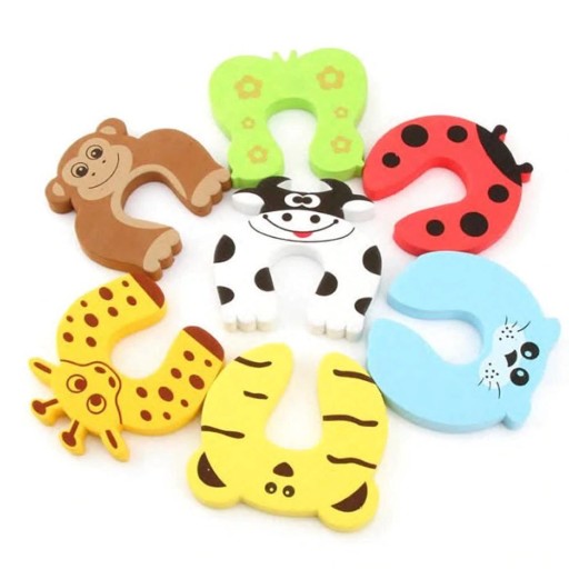 Door Stopper 7 pcs