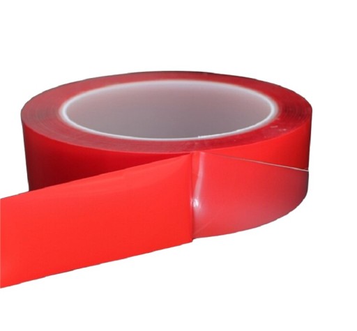 Doppelseitiges Klebeband 10 m