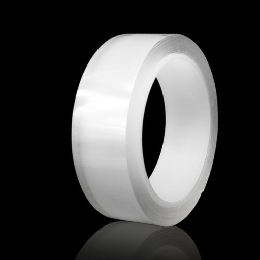 Doppelseitiges Klebeband