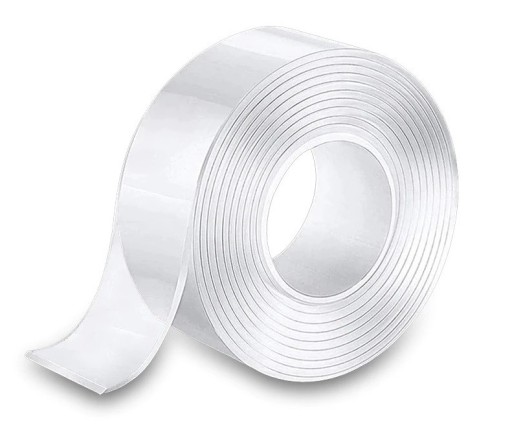 Doppelseitiges Klebeband 20 mm